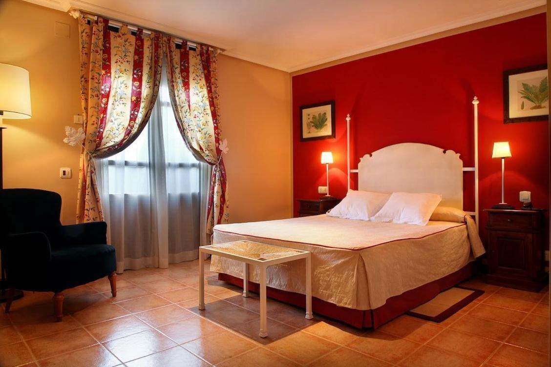 Hosteria De Guara Bierge Luaran gambar