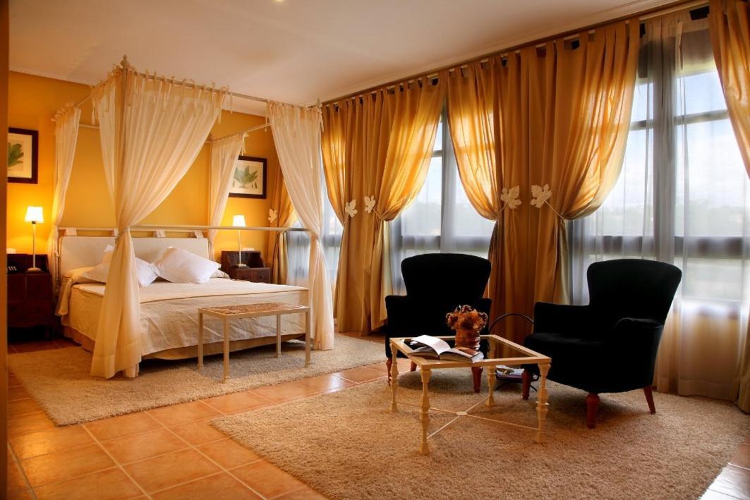 Hosteria De Guara Bierge Luaran gambar