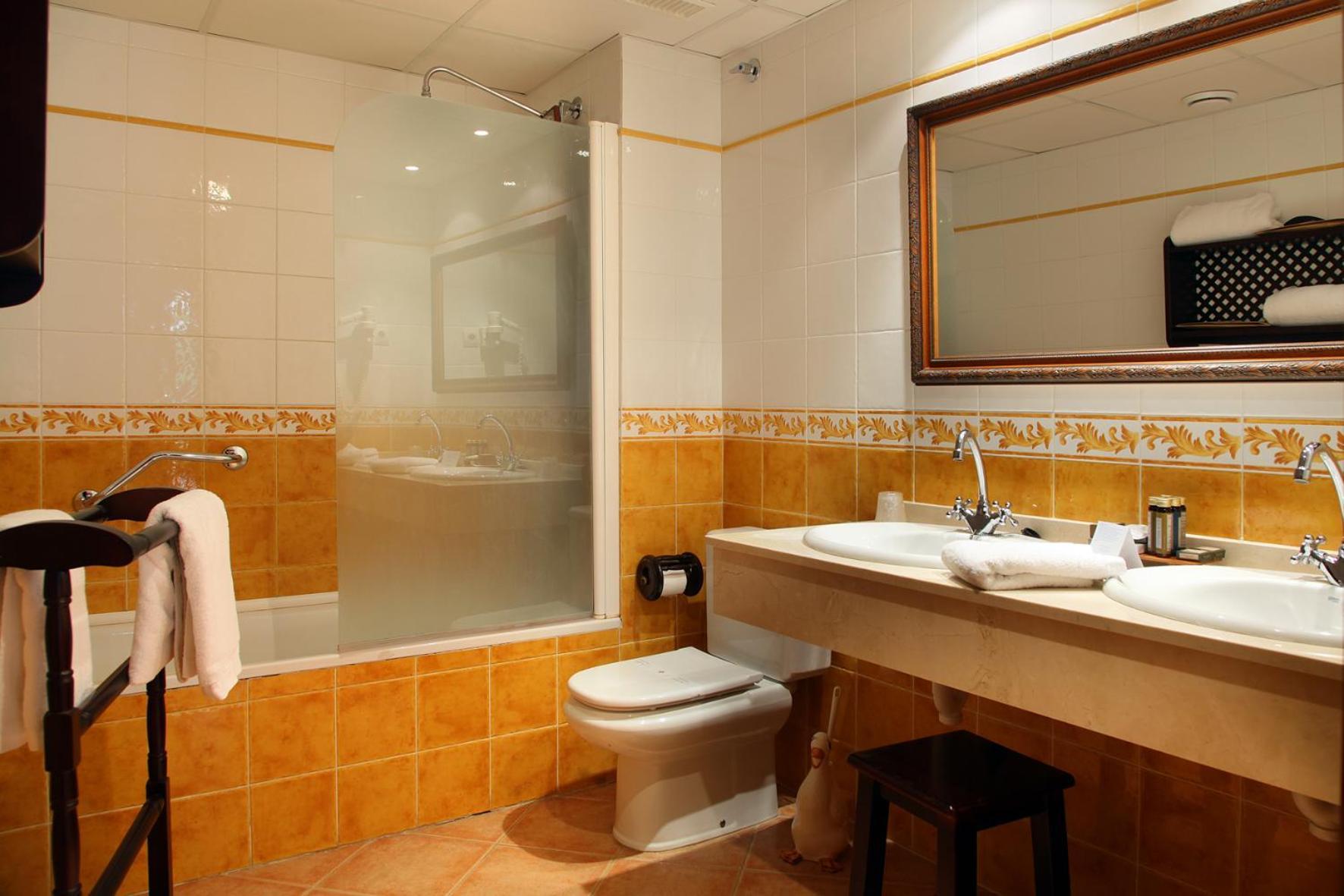 Hosteria De Guara Bierge Luaran gambar