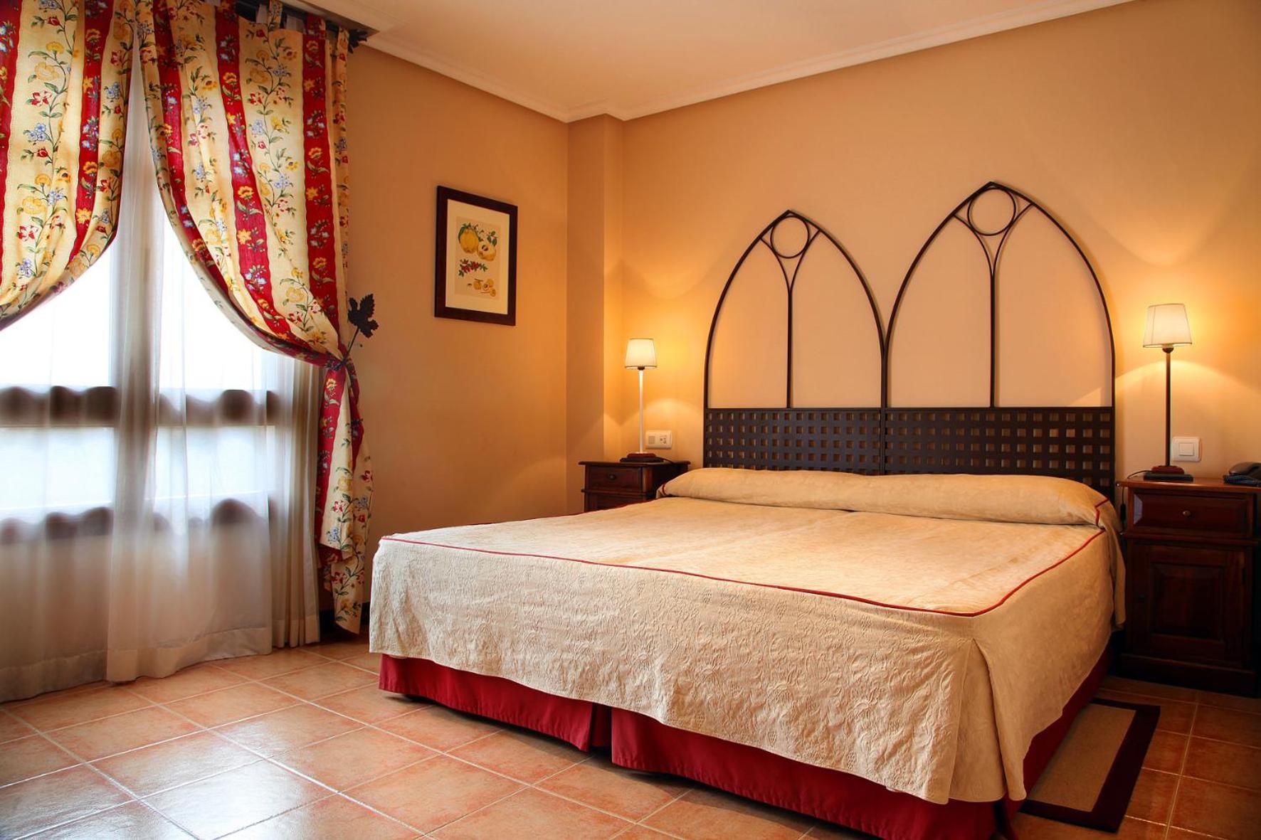 Hosteria De Guara Bierge Luaran gambar
