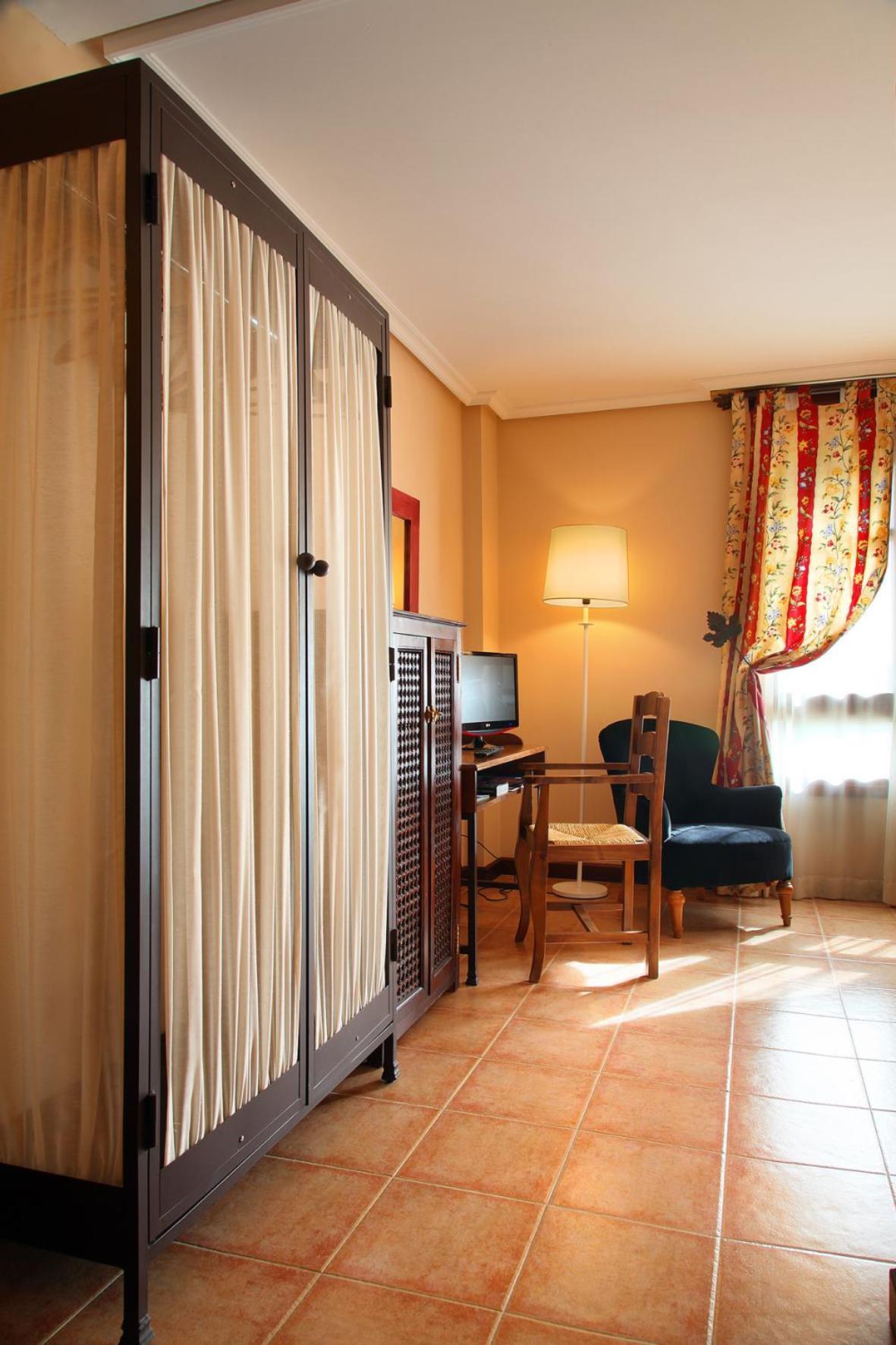 Hosteria De Guara Bierge Luaran gambar