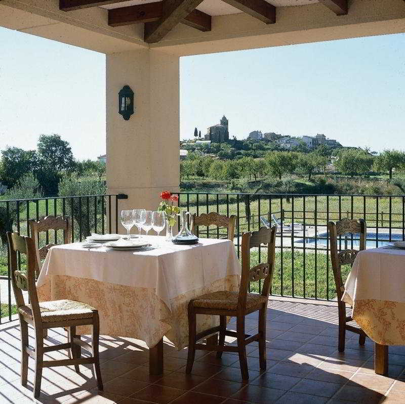 Hosteria De Guara Bierge Luaran gambar