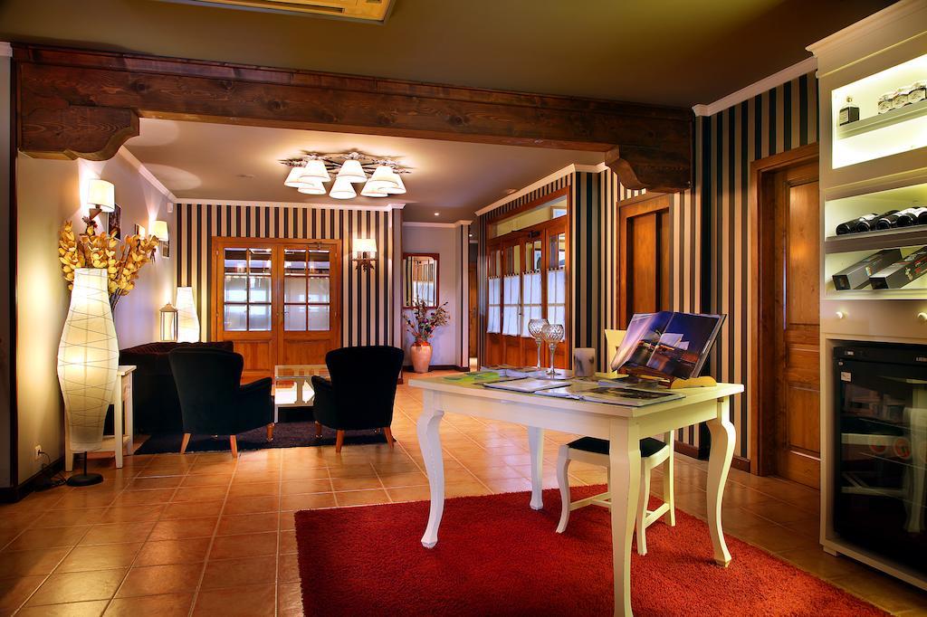 Hosteria De Guara Bierge Luaran gambar