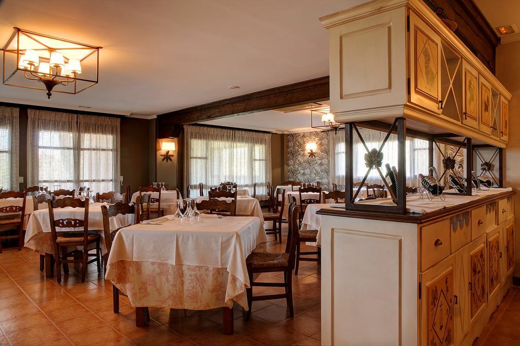 Hosteria De Guara Bierge Luaran gambar