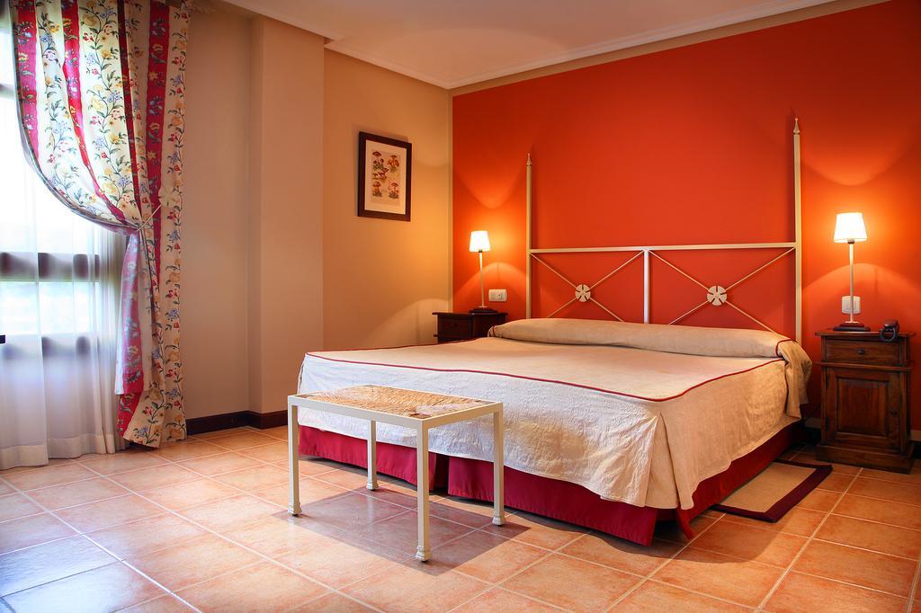 Hosteria De Guara Bierge Luaran gambar